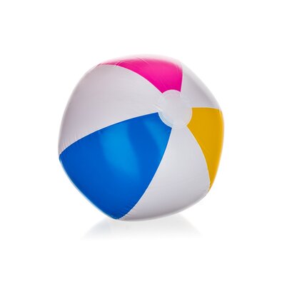Vetro-Plus Piłka plażowa, średnica 50 cm