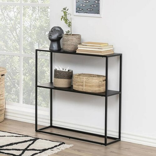 Masă decorativă Andas Black