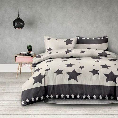 Restilo Pościel Starlight, 140 x 200 cm, 70 x 90 cm