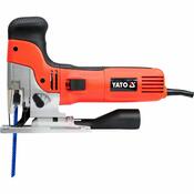Yato YT-8227 Priamočiara píla 750W, 800-2800 ot/min