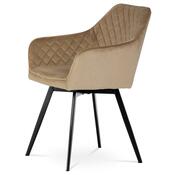 Set de scaune de sufragerie DCH-425 CAP4, 2 buc.