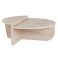 Couchtisch Orion Travertin