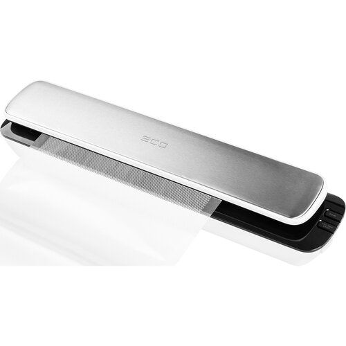 ECG VS 110B10 vakuumska pečica, nerjaveče jeklo