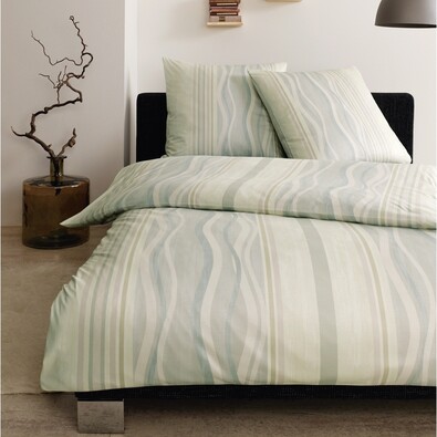 Stella Ateliers pościel Eiko, 220 x 200 cm, 2 ks 70 x 90 cm