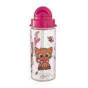 Orion Nápojová láhev KOCOUŘI, 500 ml