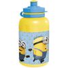 Banquet Minionki Butelka sportowa dla dzieci 400 ml