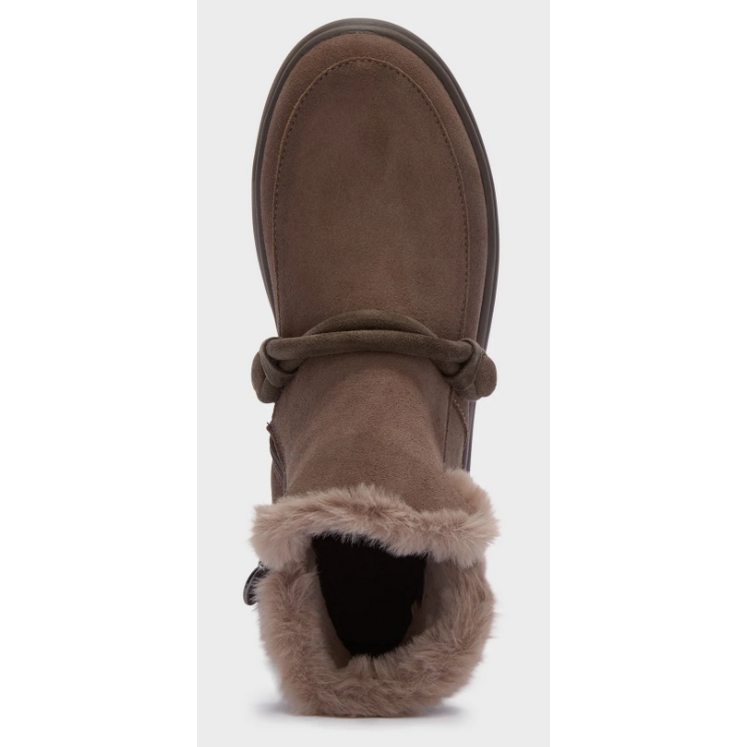 Scholl Členkové topánky Zermatt Ankle Boot taupe, veľ. 37, 37 EU