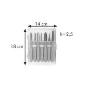 Tescoma Obstschnitzmesser-Set PRESTO CARVING