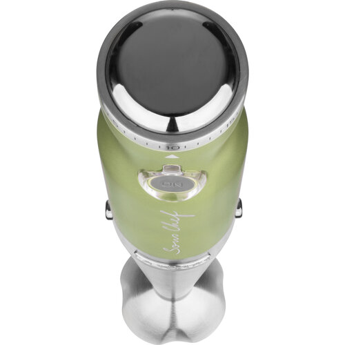 Sencor SHB 5600GG-EUE3 blender, zielony