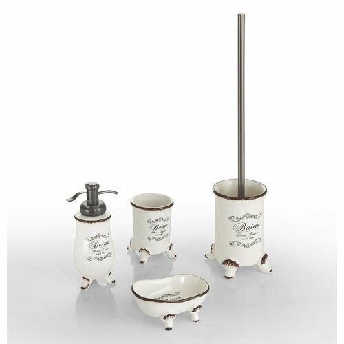 GEDY AM11 Amelie milnik za postavitev, keramika