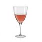 Crystalex 6-częściowy komplet kieliszków na wino KATE, 400 ml