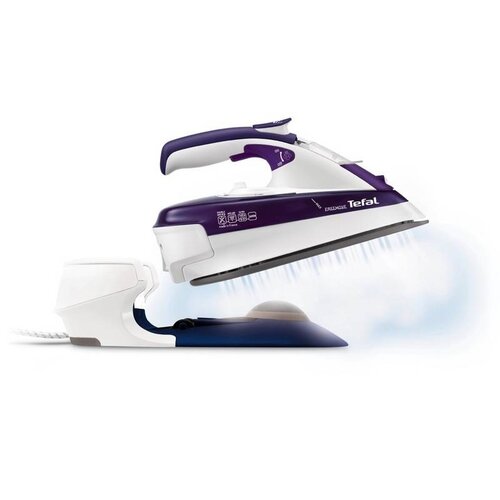 Tefal Freemove FV9962E0 żelazko bezprzewodowe