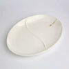 Altom Regular szervírozó tányér, 2 részes szett, 29,5 cm