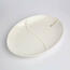Altom Regular szervírozó tányér, 2 részes szett, 29,5 cm