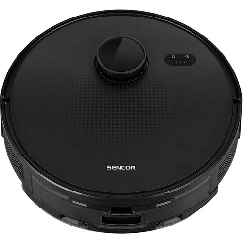 Sencor SRV 9020BK robotický vysavač 2v1