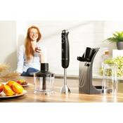 Berlinger Haus Mixér tyčový 5v1 Black Silver Collection
