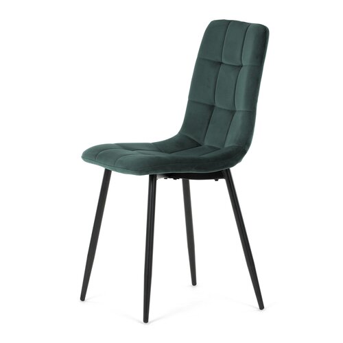 Set de scaune de sufragerie CT-281 GRN4, 4 buc.
