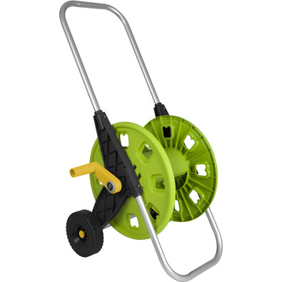 Fieldmann FZH 1050 Trolley pentru furtun degrădină până la 60 m