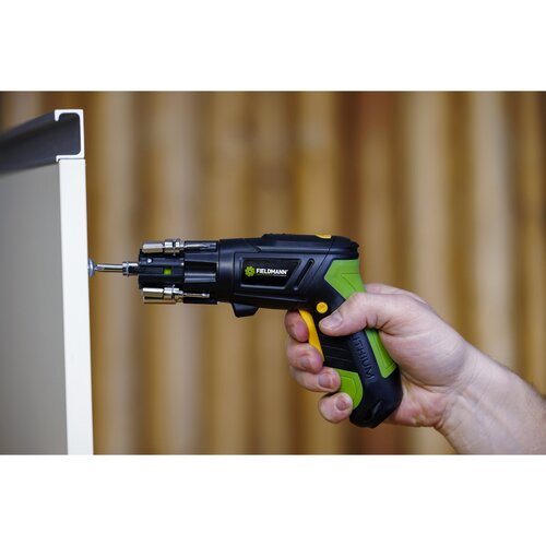 Fieldmann FDG 5018-108AR zestaw narzędzi ręcznych