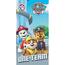 Рушник для ванни Paw Patrol 201, 70 x 140 см