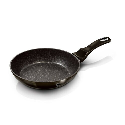 Berlinger Haus Pfanne Shiny Black Collection, 28 cm