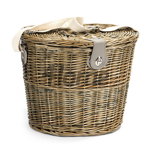 Kosz piknikowy z wyposażeniem dla 2 osób