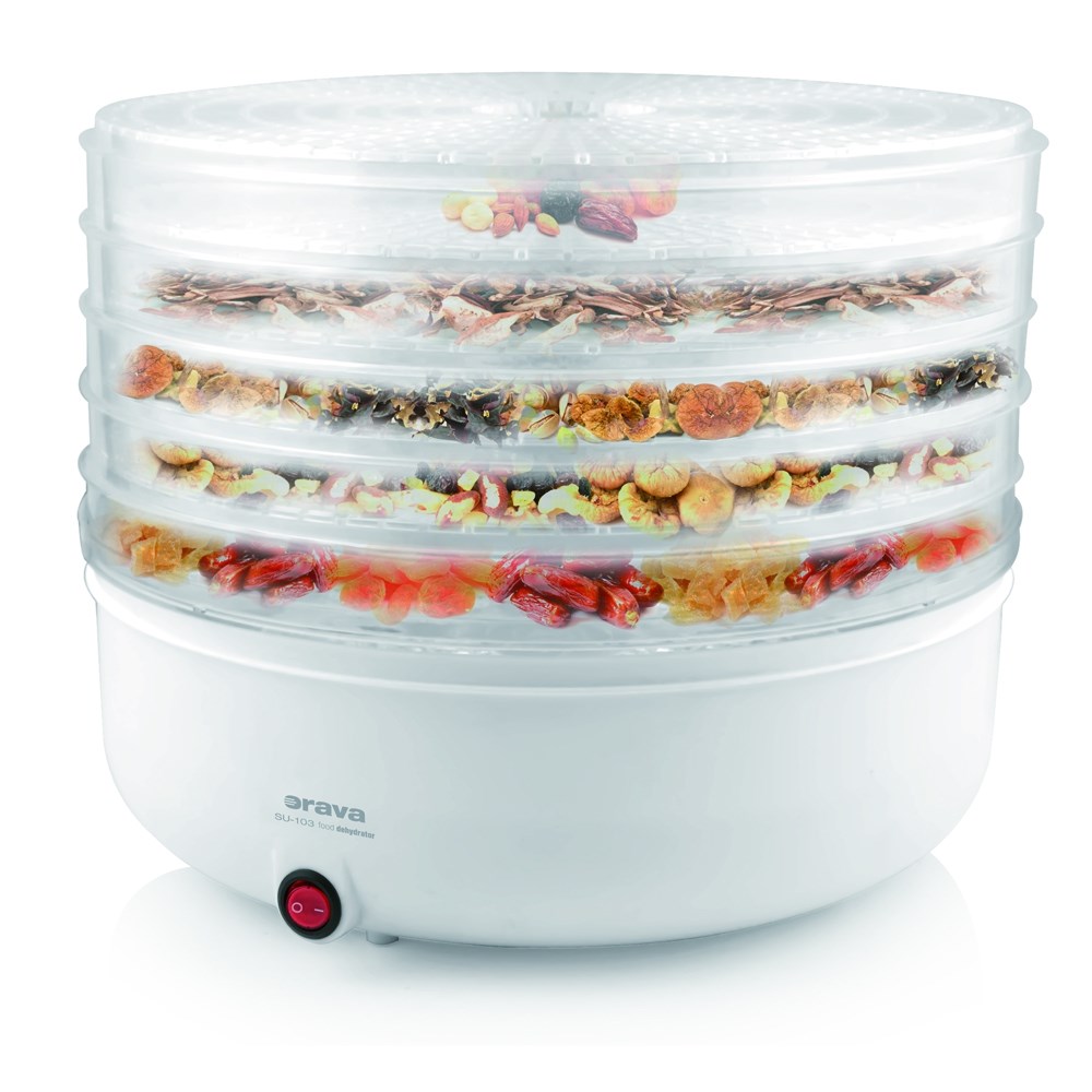 Orava SU-103 sušička potravín