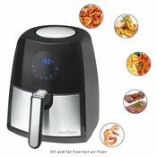 ProfiCook PC-FR1147 horkovzdušná fritéza, 2,5 l