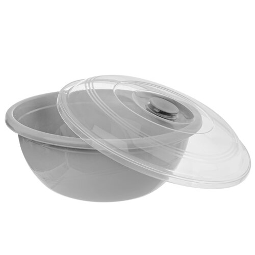 Orion posoda s pokrovom, 6 l