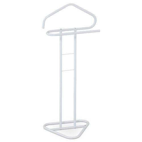 Nemi služabnik 81119 WT bela mat, 108 cm