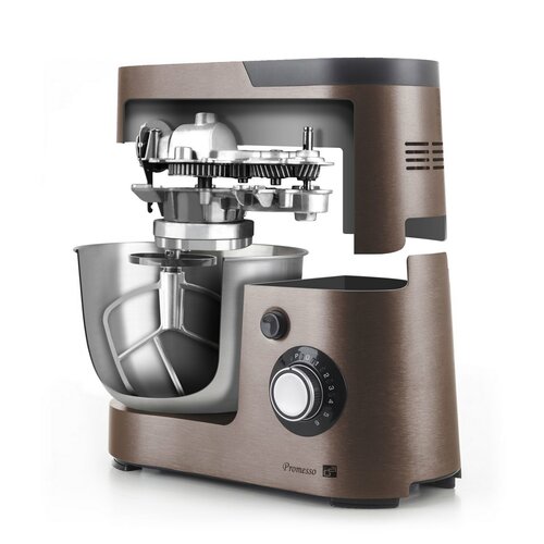 G21 Kuchyňský robot Promesso Brown