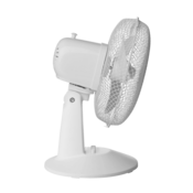 Concept VS5040 stolní ventilátor, bílá