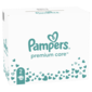 Підгузки Pampers Premium Care 224 шт, розмір 2