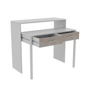 Birou Desk White