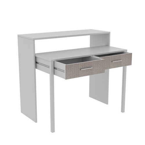 Pracovní stůl Desk White