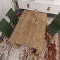 Esstisch Single Caucasian Oak