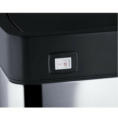 Lamart LT8044 Brezdotični koš Sensor 45 l