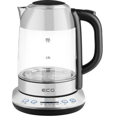 ECG RK 1781 hitra kuhalna kanka, 1,7 l