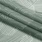 AmeliaHome Firanka Palm Eyelets, 140 x 250 cm