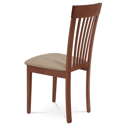 Scaun din lemn masiv BC-3950, cireș