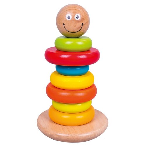 Bino Кільця на штанзі