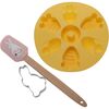 Set de copt La Cucina Paște 3 buc ,