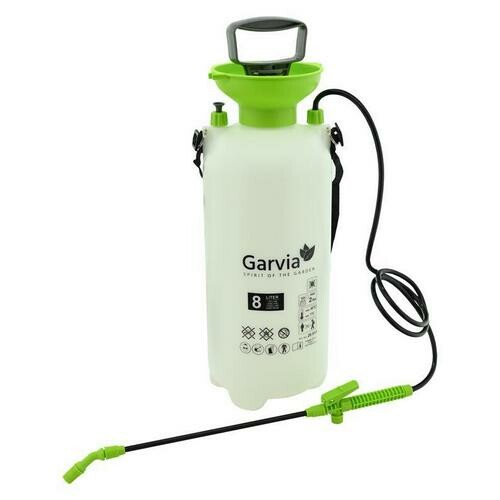 Garvia kézi permetező 8 l