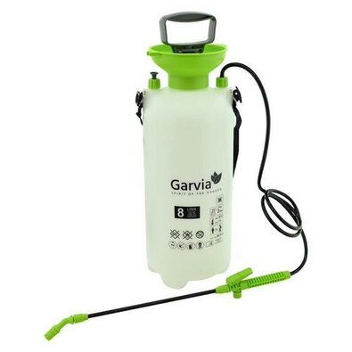 Garvia kézi permetező 8 l