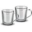 Lamart LT9036 set de pahare Cafea, 350 ml, 2 buc