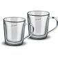 Lamart LT9036 súprava pohárov Coffee, 350 ml, 2 ks