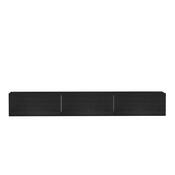 Stolik pod telewizor Terra Black