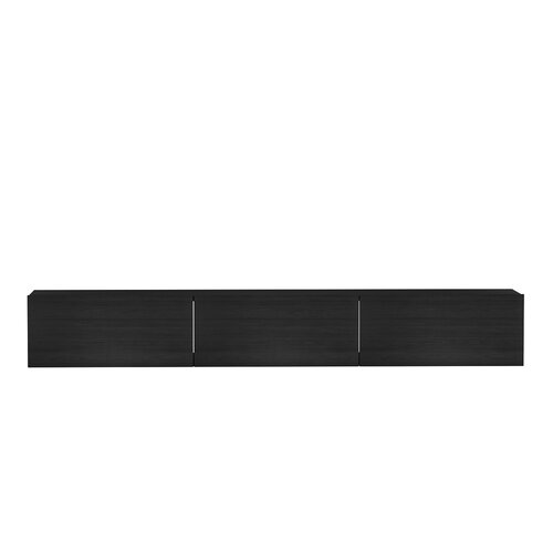 Masă TV Terra Black