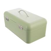 Orion Blech-Brotkasten Greenish, 42,3 x 23 x 20 cm