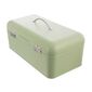 Orion Blech-Brotkasten Greenish, 42,3 x 23 x 20 cm